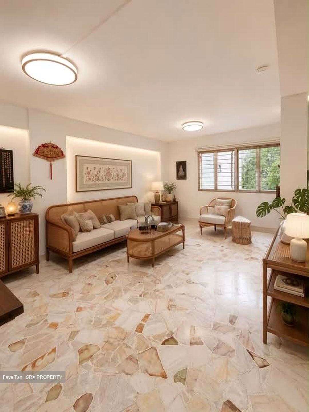 Blk 120 Hougang Avenue 1 (Hougang), HDB Executive #570307571